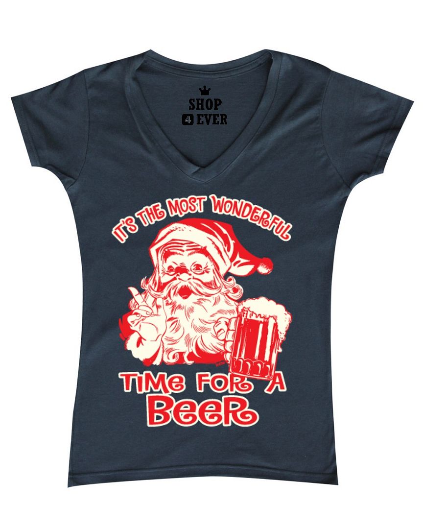 it's the most wonderful time of the year christmas shirt